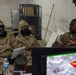 MALS-12 Marines train in MOPP gear