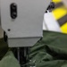 MALS-12 Marines train in MOPP gear
