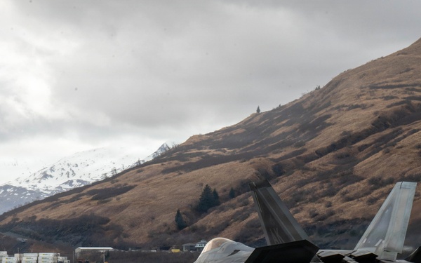 3rd AEW executes operations during Tropic Tundra 26