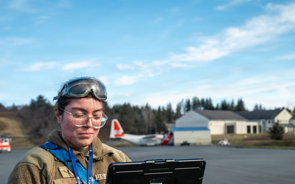 3rd AEW executes operations during Tropic Tundra 26
