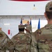 36 EAMXS welcomes new commander