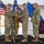36 EAMXS welcomes new commander