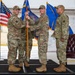 36 EAMXS welcomes new commander