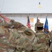 36 EAMXS welcomes new commander