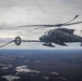 U.S. Marines perform aerial, ground refueling
