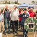 Guam honors fallen heroes during Memorial Day ceremony