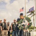 Guam honors fallen heroes during Memorial Day ceremony
