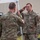 694th ISRG and Seventh Air Force senior leaders tour dispersed operations site during a combat readiness exercise