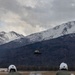 U.S. Marines perform aerial, ground refueling