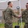 694th ISRG and Seventh Air Force senior leaders tour dispersed operations site during a combat readiness exercise
