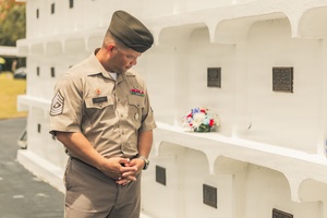 AFN Aviano Radio Spot: Vehicle Inspection Tent Summer Hours