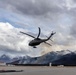 U.S. Marines perform aerial, ground refueling