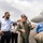 Grenada Prime Minister and Government Leaders Visit Nimitz