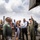 Grenada Prime Minister and Government Leaders Visit Nimitz