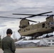 U.S. Marines perform aerial, ground refueling