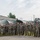 694th ISRG and Seventh Air Force senior leaders tour dispersed operations site during a combat readiness exercise