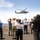 Grenada Prime Minister and Government Leaders Visit Nimitz