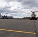 U.S. Marines perform aerial, ground refueling