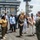 Grenada Prime Minister and Government Leaders Visit Nimitz