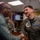 Grenada Prime Minister and Government Leaders Visit Nimitz