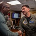 Grenada Prime Minister and Government Leaders Visit Nimitz