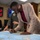 Grenada Prime Minister and Government Leaders Visit Nimitz