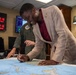 Grenada Prime Minister and Government Leaders Visit Nimitz