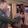 Grenada Prime Minister and Government Leaders Visit Nimitz