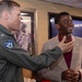 Grenada Prime Minister and Government Leaders Visit Nimitz