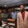 Grenada Prime Minister and Government Leaders Visit Nimitz