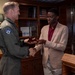 Grenada Prime Minister and Government Leaders Visit Nimitz