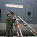 U.S. Marines execute aerial resupply operations