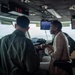 Grenada Prime Minister and Government Leaders Visit Nimitz
