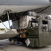 U.S. Marines execute aerial resupply operations