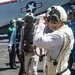 Grenada Prime Minister and Government Leaders Visit Nimitz