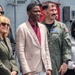 Grenada Prime Minister and Government Leaders Visit Nimitz