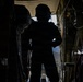 U.S. Marines execute aerial resupply operations