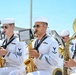 Navy Band Southwest at Green Hills Memorial Park