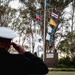 U.S. 4th Fleet Commander Strengthens Maritime Partnership During Argentina Visit