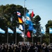 U.S. 4th Fleet Commander Strengthens Maritime Partnership During Argentina Visit
