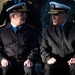 U.S. 4th Fleet Commander Strengthens Maritime Partnership During Argentina Visit