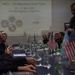 U.S. 4th Fleet Commander Strengthens Maritime Partnership During Argentina Visit