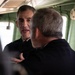 U.S. 4th Fleet Commander Strengthens Maritime Partnership During Argentina Visit