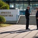 U.S. 4th Fleet Commander Strengthens Maritime Partnership During Argentina Visit