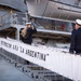 U.S. 4th Fleet Commander Strengthens Maritime Partnership During Argentina Visit