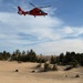 Coast Guard rescues individual involved in an all-terrain vehicle accident in Oregon Dunes National Recreation Area