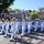 Navy Band Southwest at Disneyland Navy Band Southwest at Disneyland