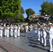 Navy Band Southwest at Disneyland