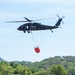 3-2 GSAB conducts Aerial Gunnery exercise
