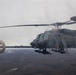 VMGR-152 executes low altitude flight operations, aerial refueling